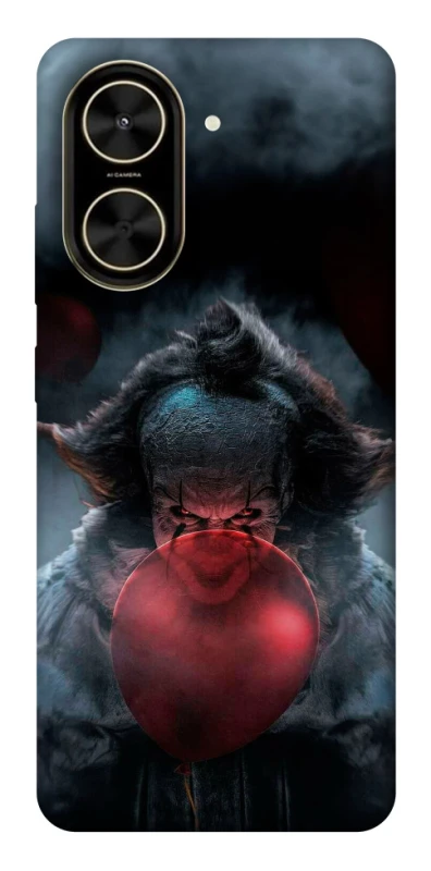 Чохол на Xiaomi Poco C71 Воно фото 1 з 1