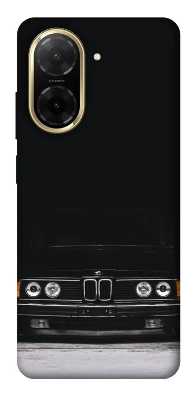 Чехол на Xiaomi Redmi A5 (Europe version) BMW v17 фото 1 из 1