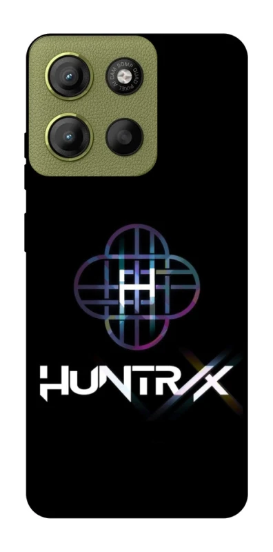 Чехол на Motorola Moto G15 4G K-Pop Demon Hunters ver.17 фото 1 из 1