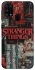 Чохол на Samsung Galaxy M31 Stranger Things ver.29 фото 1 з 1