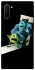 Чохол на Samsung Galaxy Note 10 Monsters Inc фото 1 з 1