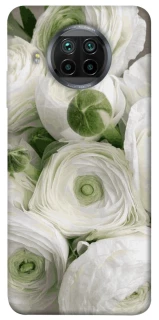 Чехол на Xiaomi Mi 10T Lite / Redmi Note 9 Pro 5G Mornings фото 1 из 1