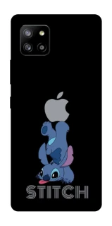 Чехол на Samsung Galaxy A42 5G Stitch ver.18 фото 1 из 1