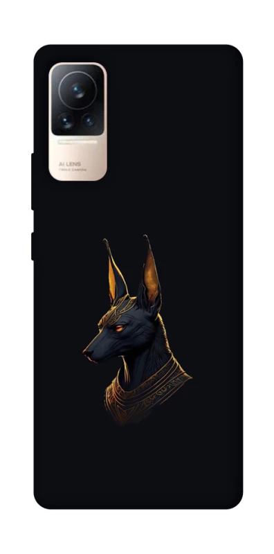 Чохол на Xiaomi Civi 6 Anubis фото 1 з 1