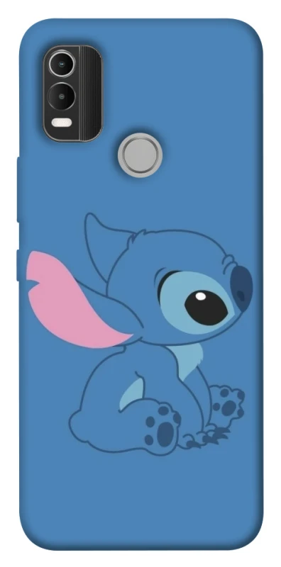 Чохол на Nokia C21 Plus Pair romantic theme ver.3 фото 1 з 1