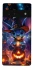 Чехол на Google Pixel 6 Pro Halloween Stitch ver.5 фото 1 из 1