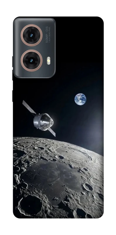 Чехол на Motorola Moto G85 Artemis 2 ver.2 фото 1 из 1