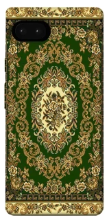 Чехол на Google Pixel 7a Килим v9 фото 1 из 1