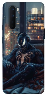 Чехол на OnePlus Nord Venom earphones фото 1 из 1