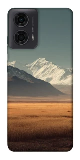 Чехол на Motorola Moto G24 Asian mountains фото 1 из 1