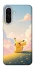 Чохол на Samsung Galaxy A36 5G pikachu фото 1 з 1