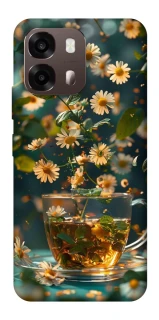 Чохол на Oppo A6 Flowers v15 фото 1 з 2