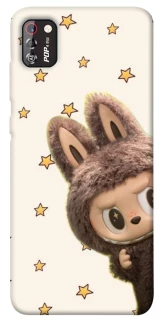 Чехол на TECNO POP 4 Pro Cute Zimomo фото 1 из 1