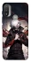 Чохол на Motorola Moto E20 Ken Kaneki фото 1 з 1