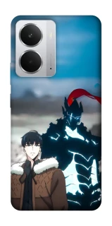 Чехол на Realme 14 Sung and Igris фото 1 из 1