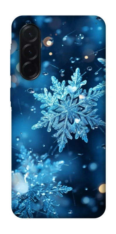 Чохол на Samsung Galaxy A37 5G Новорічний v43 фото 1 з 1