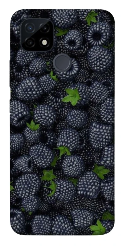 Чехол на Realme C21Y Fresh фото 1 из 1