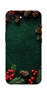 Чехол на Apple iPhone 16e (6.1") Новогодний v30 фото 1 из 1