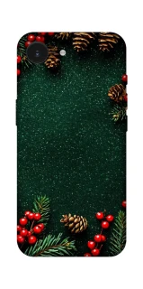 Чехол на Apple iPhone 17e (6.1") Новогодний v30 фото 1 из 1