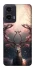 Чохол на Motorola Moto G35 Скандинавський олень v3 фото 1 з 1
