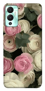 Чохол на Infinix Hot 12 Play Gardens фото 1 з 1