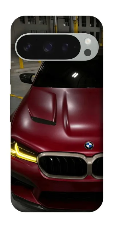 Чохол на Google Pixel 10 Pro XL BMW V56 фото 1 з 1