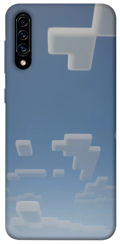 Чохол на Samsung Galaxy A50 (A505F) / A50s / A30s Minecraft sky фото 1 з 1