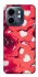 Чохол на Infinix Smart 9 4G / Hot 50i Love aesthetic ver.2 фото 1 з 1