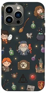 Чохол на Apple iPhone 12 Pro Max (6.7") Harry Potter v25 фото 1 з 1