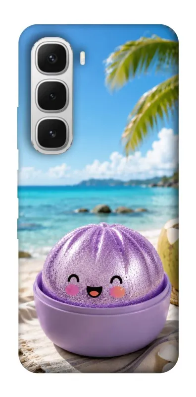 Чохол на Infinix Hot 60i Dumpling ver.7 фото 1 з 1
