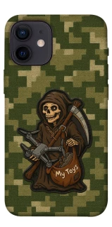 Чехол на Apple iPhone 12 mini (5.4") FPV surprise фото 1 из 1