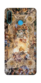 Чехол на Huawei P30 lite Искусство фото 1 из 1