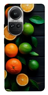 Чохол на Oppo Reno 10 citrus фото 1 з 1