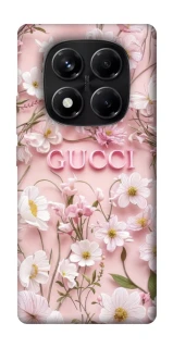 Чохол на Xiaomi Redmi Note 14 Pro 5G Gucci ver.6 фото 1 з 1
