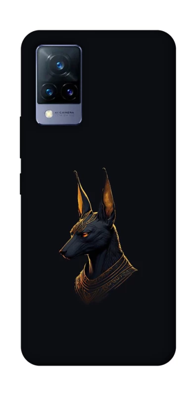 Чохол на Vivo V21 Anubis фото 1 з 1