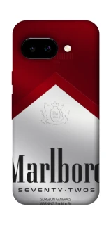 Чехол на Google Pixel 9a Marlboro фото 1 Чехол на Google Pixel 9a Marlboro фото 1 из 1