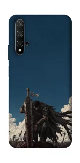 Чохол на Huawei Honor 20 / Nova 5T Berserk v22 фото 1 з 1