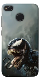Чехол на Xiaomi Redmi 4X venom v7 фото 1 из 1