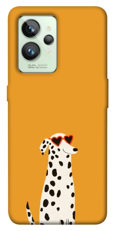 Чохол на Realme GT2 Далматинець фото 1 з 1