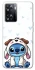 Чохол на Oppo A57s Stitch ver.12 фото 1 з 1