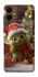 Чохол на Samsung Galaxy A07 Grinch mood ver.5 фото 1 з 1