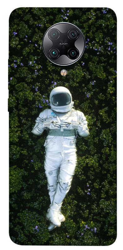 Чехол на Xiaomi Redmi K30 Pro / Poco F2 Pro Астронавт фото 1 из 1