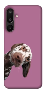 Чехол на Samsung Galaxy M16 5G А что тут фото 1 из 1