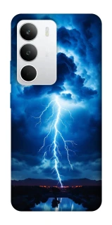 Чохол на Realme C71 Блискавка фото 1 з 1