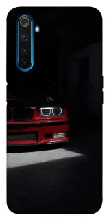 Чехол на Realme 6 Pro BMW v21 фото 1 из 1