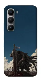 Чехол на Infinix Hot 60 Pro Berserk v22 фото 1 из 1