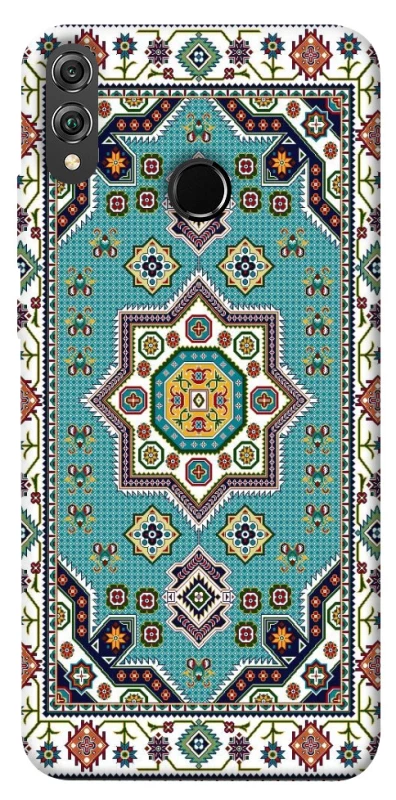 Чехол на Huawei Honor 8X Килим v7 фото 1 из 1