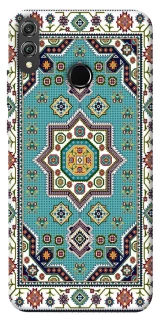 Чохол на Huawei Honor 8X Килим v7 фото 1 з 1