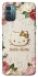 Чехол на Nokia G21 Hello Kitty фото 1 из 1
