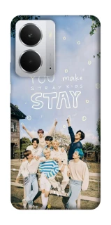 Чохол на Realme 14 Stray Kids v3 фото 1 з 1
